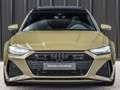 Audi RS6 A6 Avant TFSI QUATTRO | DYNAMIC PACK | B&O SOUND | Groen - thumbnail 35