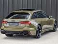 Audi RS6 Avant RS 6 TFSI QUATTRO | DYNAMIC PACK | B&O SOUND Grün - thumbnail 9