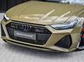Audi RS6 A6 Avant TFSI QUATTRO | DYNAMIC PACK | B&O SOUND | Groen - thumbnail 40