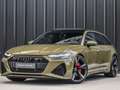Audi RS6 Avant RS 6 TFSI QUATTRO | DYNAMIC PACK | B&O SOUND Grün - thumbnail 31