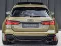 Audi RS6 A6 Avant TFSI QUATTRO | DYNAMIC PACK | B&O SOUND | Groen - thumbnail 36