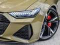 Audi RS6 A6 Avant TFSI QUATTRO | DYNAMIC PACK | B&O SOUND | Groen - thumbnail 10