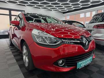 Luxe * Tempomat * Automatik * Sitzheizung * HU NEU