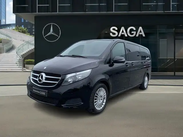 Mercedes-Benz V 220 Classe V d Extra long 7 Places
