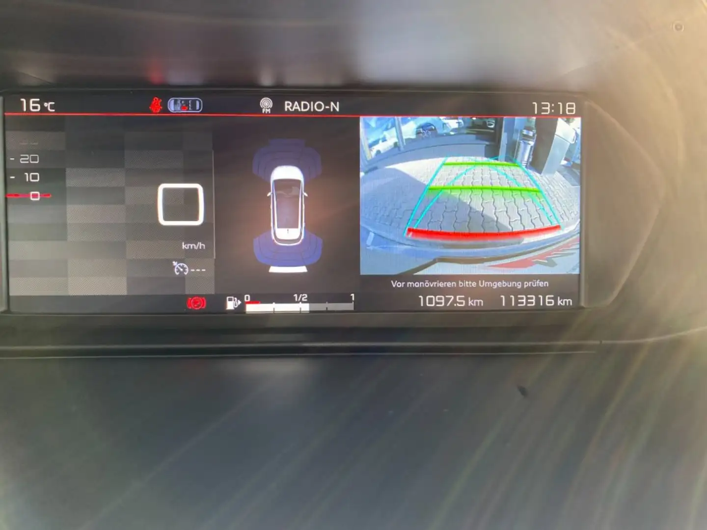 Citroen C4 SpaceTourer C4 Spacetourer Beige - 2