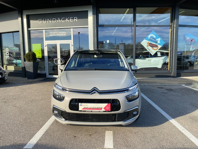 Photo du véhicule