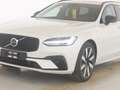 Volvo V90 T6 Plus Dark Recharge Plug-In Hybrid AWD Weiß - thumbnail 7