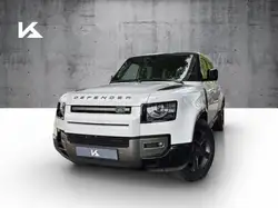 Land Rover Defender 110 D200 X Dynamic SE