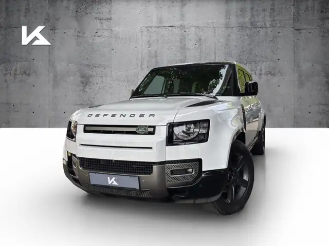 Land Rover Defender 110 D200 X Dynamic SE