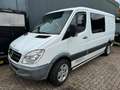 Mercedes-Benz Sprinter 213 2.2 CDI 366 DC 6zits euro 5 Blanc - thumbnail 15