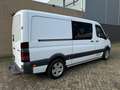 Mercedes-Benz Sprinter 213 2.2 CDI 366 DC 6zits euro 5 Blanc - thumbnail 7