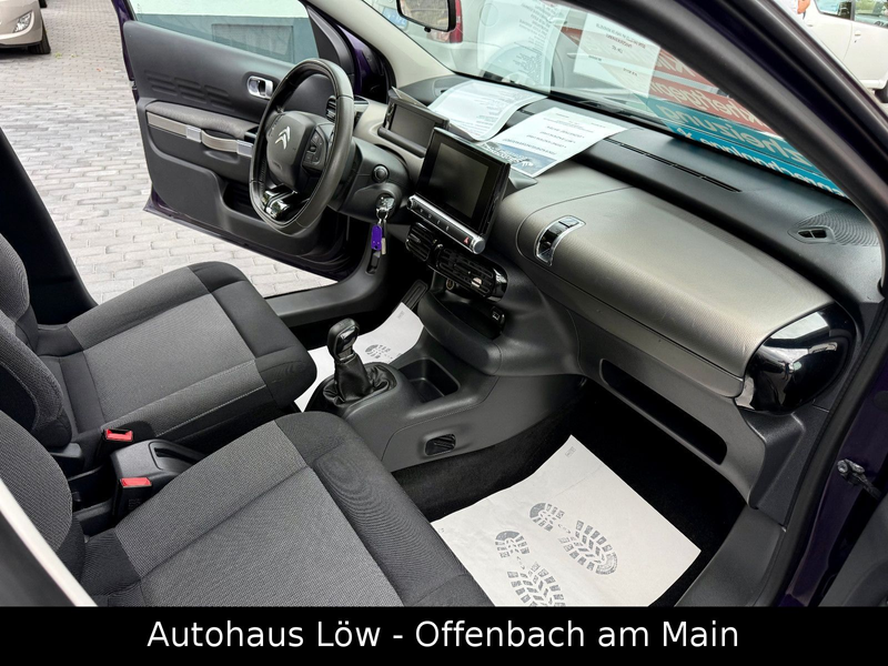 Citroen C4 Cactus TÜV 05/2028 ALLWETTER ZAHNRIEMEN NEU — photo 7
