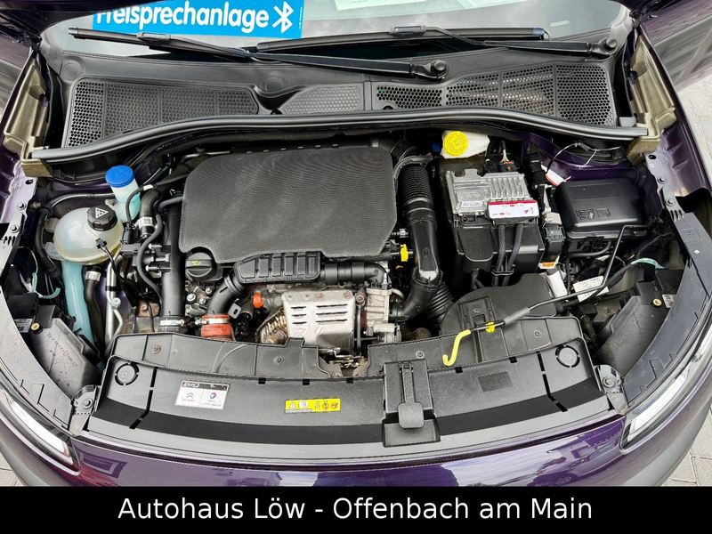 Citroen C4 Cactus TÜV 05/2028 ALLWETTER ZAHNRIEMEN NEU — photo 11
