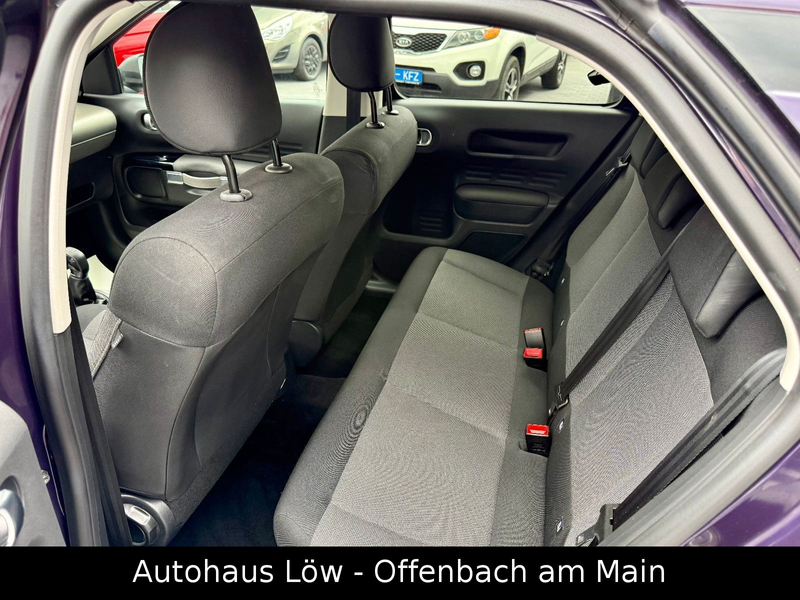 Citroen C4 Cactus TÜV 05/2028 ALLWETTER ZAHNRIEMEN NEU — photo 9