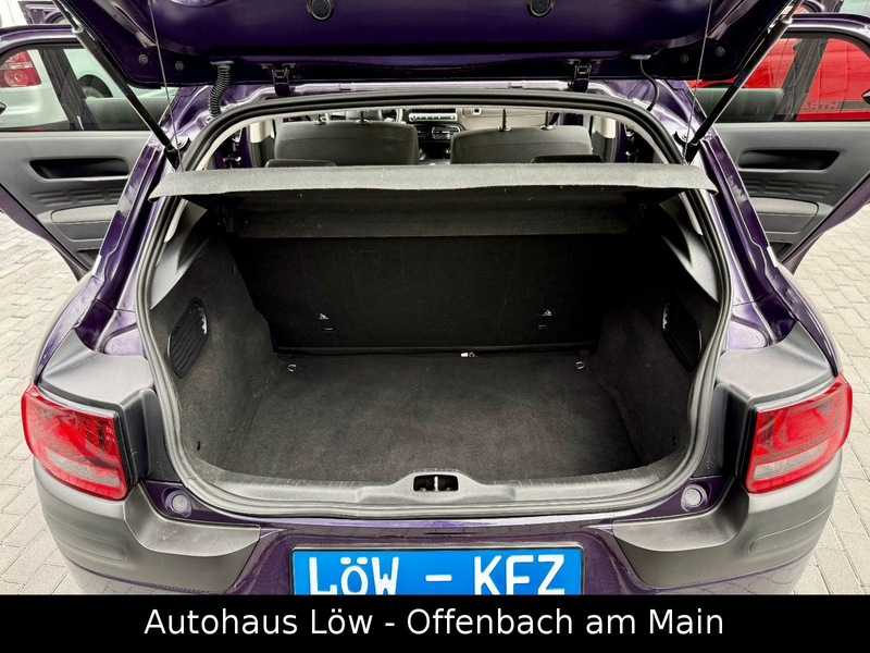 Citroen C4 Cactus TÜV 05/2028 ALLWETTER ZAHNRIEMEN NEU — photo 10