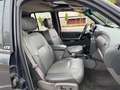 Chevrolet Trailblazer 4.2 24V LTZ 4x4 *AHK+Glasdach+Leder* Schwarz - thumbnail 16