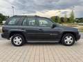 Chevrolet Trailblazer 4.2 24V LTZ 4x4 *AHK+Glasdach+Leder* Schwarz - thumbnail 1