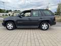 Chevrolet Trailblazer 4.2 24V LTZ 4x4 *AHK+Glasdach+Leder* Schwarz - thumbnail 2