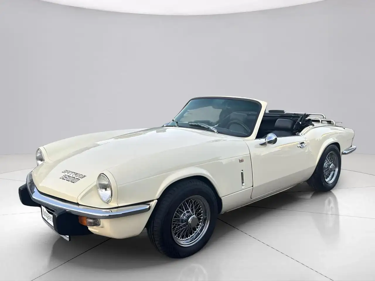 Triumph Spitfire