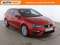 SEAT Leon 2.0 TDI FR Rouge - thumbnail 8