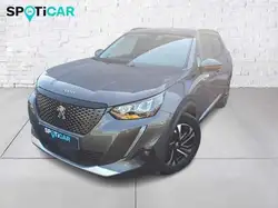 Peugeot 2008 ALLURE PACK ES 130