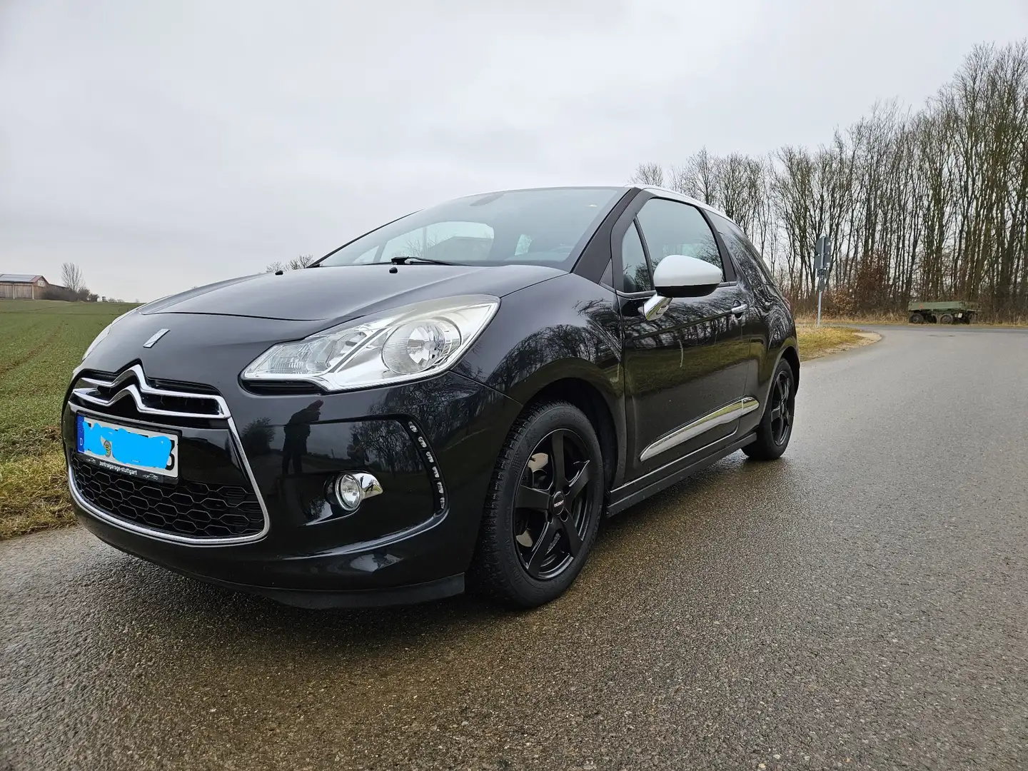 Citroen DS3 VTi 120 SoChic - 2