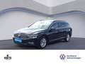 Volkswagen Passat Variant 2.0TDI BUSINESS DSG LED+Navi+PDC Negro - thumbnail 1