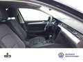 Volkswagen Passat Variant 2.0TDI BUSINESS DSG LED+Navi+PDC Negro - thumbnail 7