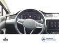 Volkswagen Passat Variant 2.0TDI BUSINESS DSG LED+Navi+PDC Negro - thumbnail 12