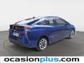 Toyota Prius 1.8 Advance Azul - thumbnail 4