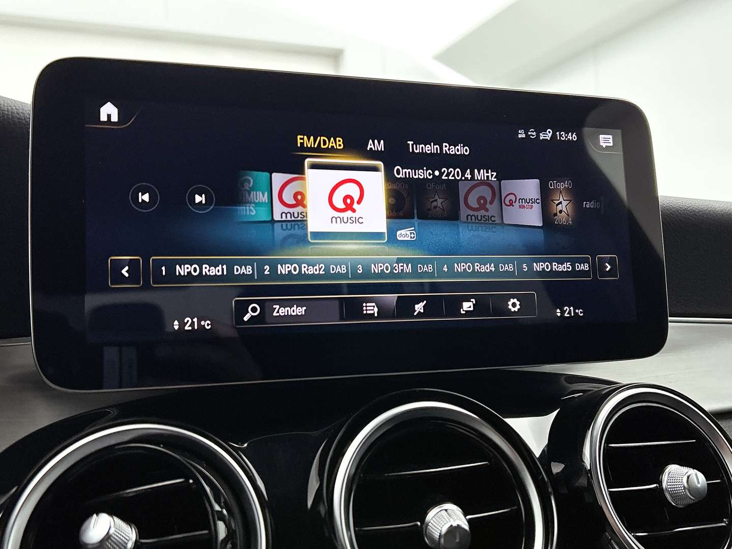 Mercedes GLC Coupé 300 AMG Line -  - Joinsteer - #5