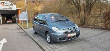 1.6 16V Style*TÜV-NEU*KLIMA*AHK*