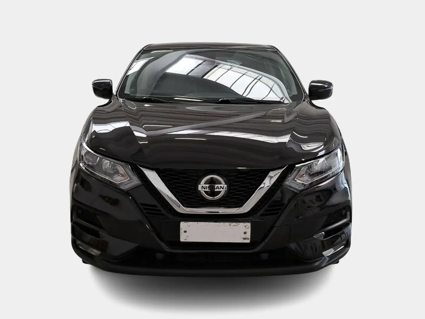 Nissan Qashqai 1.3 DIG-T 140 Business MY19 - 2