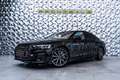 Audi S8 TFSI quattro Tiptronic 420kW Negro - thumbnail 1