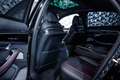 Audi S8 TFSI quattro Tiptronic 420kW Negro - thumbnail 14