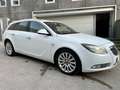Opel Insignia Insignia Sports Tourer 2.0 t. Cosmo Adaptive 4x4 Bianco - thumbnail 1
