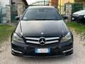 Mercedes-Benz C 220 C 220 CDI BlueEFFICIENCY Coupé Avantgarde Nero - thumbnail 2