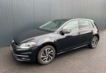 VII COMFORTLINE 1.0 TSI 115ch APPLE CARPLAY BOÎTE 6 VITESSES CAMÉRA DE RECUL SUPERBE ÉTAT