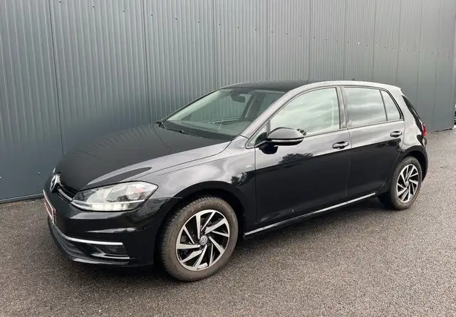 Volkswagen Golf VII COMFORTLINE 1.0 TSI 115ch APPLE CARPLAY BOÎTE 6 VITESSES CAMÉRA DE RECUL SUPERBE ÉTAT