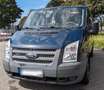 Ford Transit Transit FT 280 K Variobus 4.36 startup startup Blau - thumbnail 1