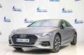 Audi A7 Sportback 55 TFSI 250kW quat-ult. S tron Gris - thumbnail 1