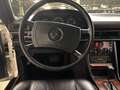 Mercedes-Benz 500 SEC Coupé Wit - thumbnail 11