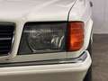 Mercedes-Benz 500 SEC Coupé Wit - thumbnail 6