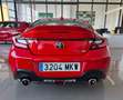 Toyota GR86 2.4 Boxer TM 6V Coupe RZ Rojo - thumbnail 4