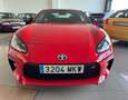 Toyota GR86 2.4 Boxer TM 6V Coupe RZ Rojo - thumbnail 8