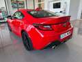 Toyota GR86 2.4 Boxer TM 6V Coupe RZ Rojo - thumbnail 3