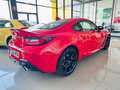 Toyota GR86 2.4 Boxer TM 6V Coupe RZ Rojo - thumbnail 5