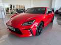 Toyota GR86 2.4 Boxer TM 6V Coupe RZ Rojo - thumbnail 1