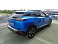 Peugeot 2008 PureTech 100 S&S Allure Blau - thumbnail 3