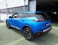 Peugeot 2008 PureTech 100 S&S Allure Blau - thumbnail 2